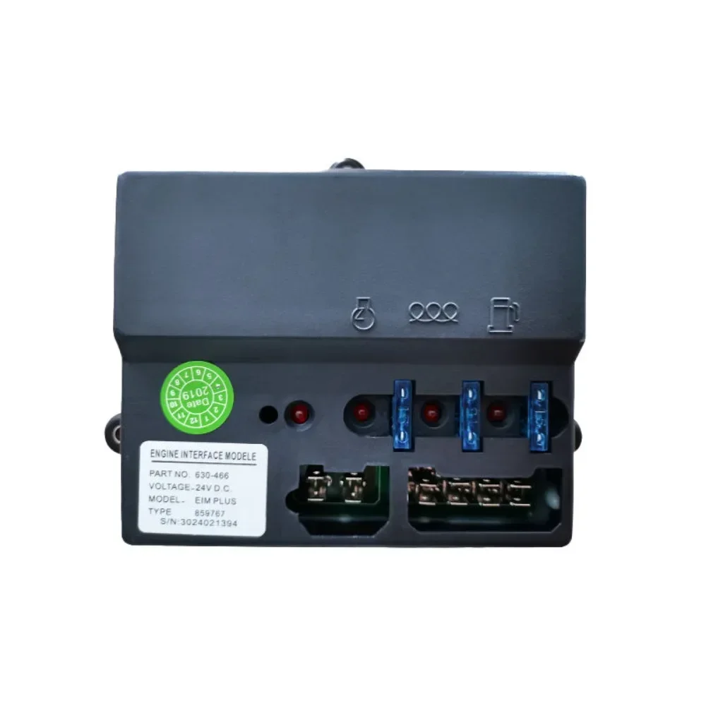 EIM BASIC 630465 Wilson Engine Interface Basic Module for Starter Motor Solenoid Plug