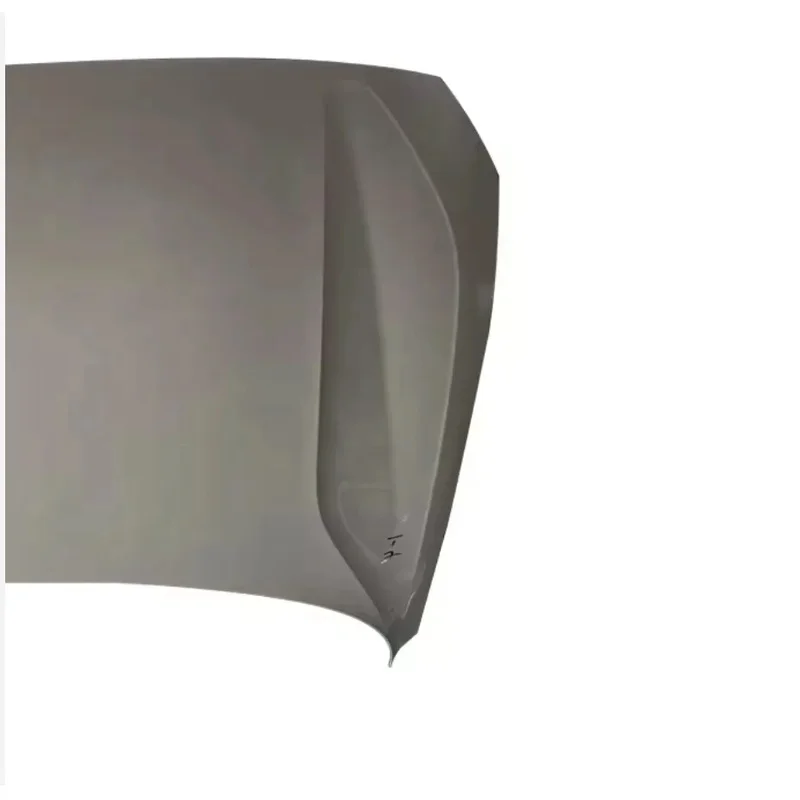High Quality Steel Engine Hood Bonnet 31108719 Easy Installation Auto Body Spare Part