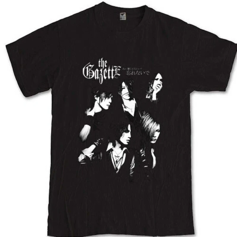 The gazette tshirt-AliExpress