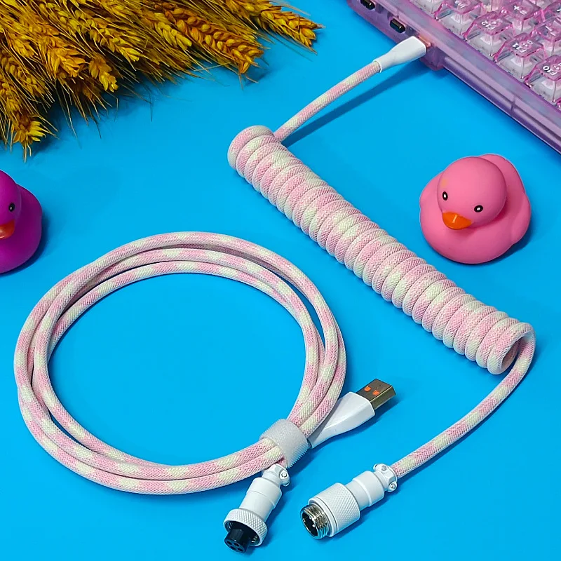 8K Aviator Cable Us…