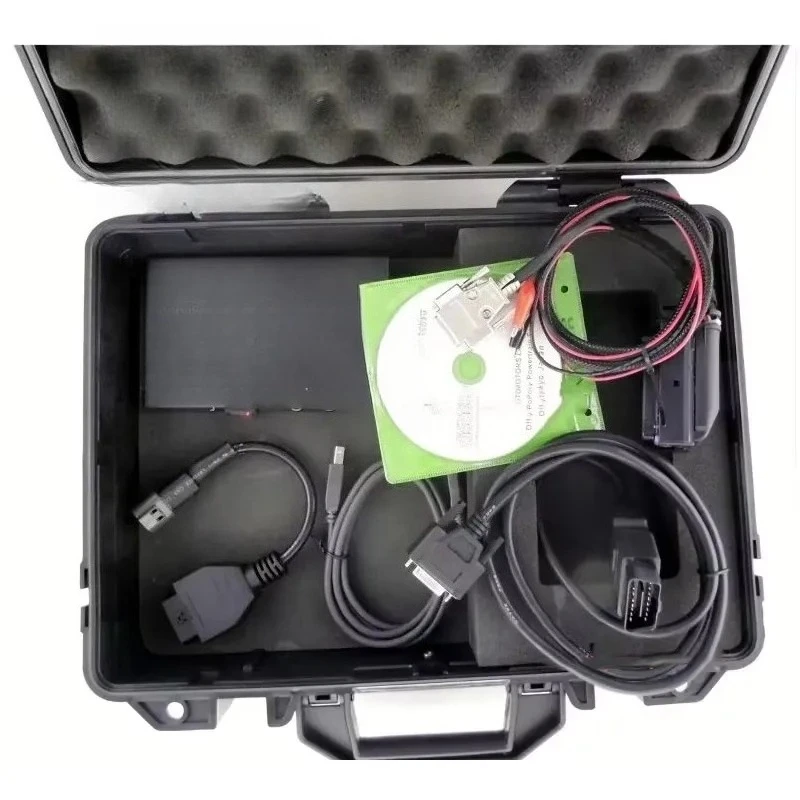 Diagnosis Tool Group Engine EMPS III ECU Programming Diagnostic Tools for Excavator