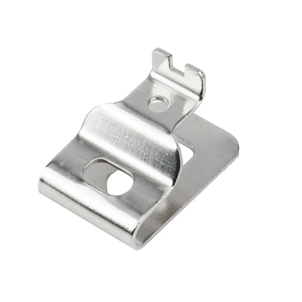 DeWalt 18V 20V 드릴 드라이버 N268241 N169778 DCD980 해머 임팩트 렌치 액세서리 2025 용 2pcs 전기 드릴 벨트 클립 후크