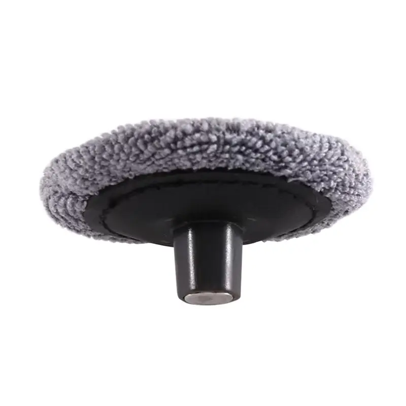 Replacement Parts For Dreame Mova Z50 Ultra Sweeping Robot- Small Circular Mop Washable Mopping Pad