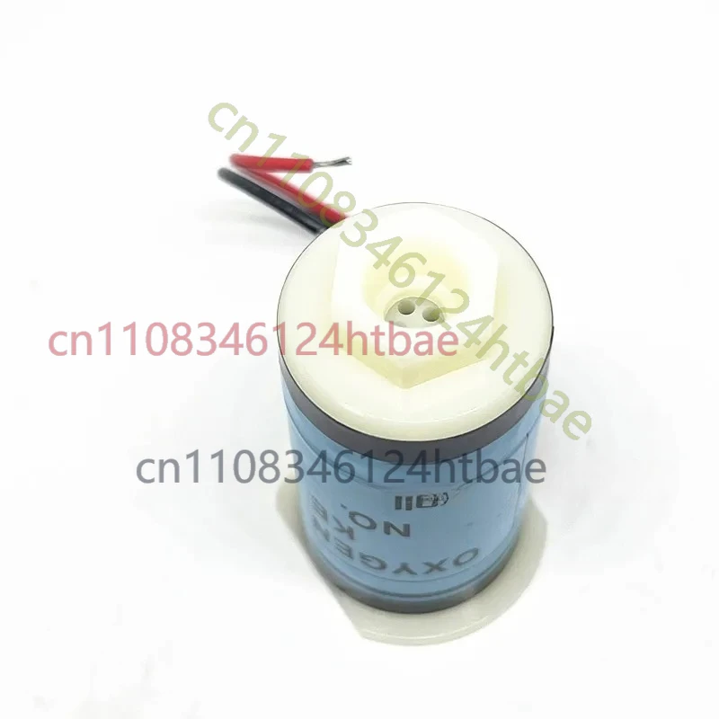 For FIGARO 100% Original Stock Oxygen Sensor KE-25LF KE-25 O2 Sensor Industrial Gas Sensor Replacement Part