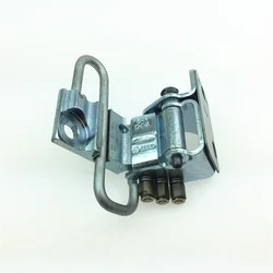 For Passat B5 Auto Parts Doors Upper and Lower Hinges Door Hinge