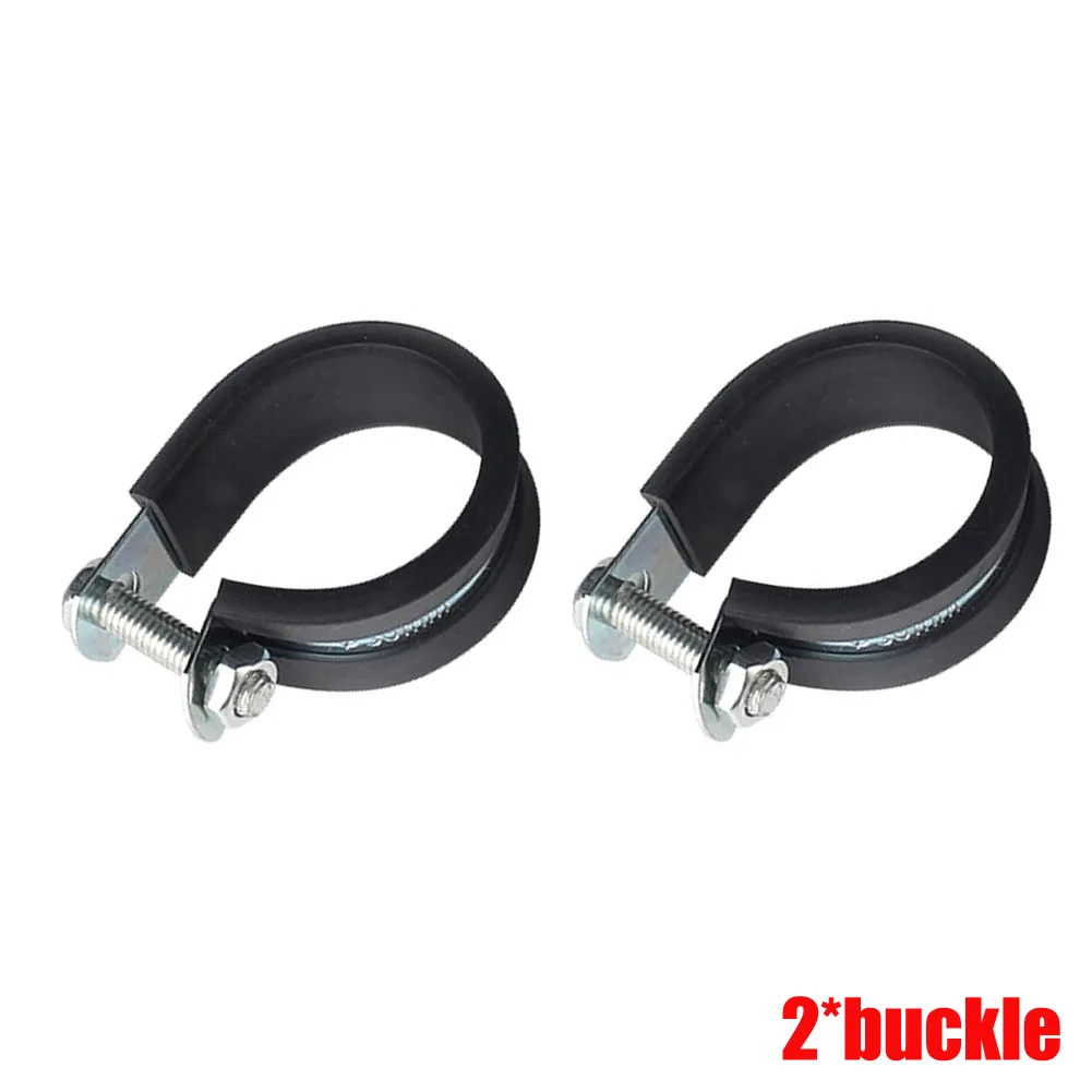 2pc Car Trunk Boot Lid Lifting Spring Remote Open Auxiliary Device Flexible Adjustable Metal Springs for Automatic Lid Operation