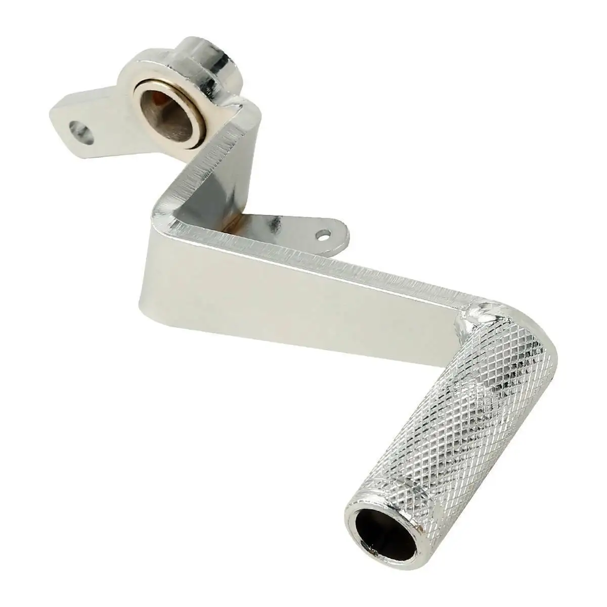 Motorcycle Rear Brake Lever Pedal For Honda CB250 HORNET 250 1996-2010 1997 1998 1999 2000 2001 2002 2003 2004 2005 2006 2007