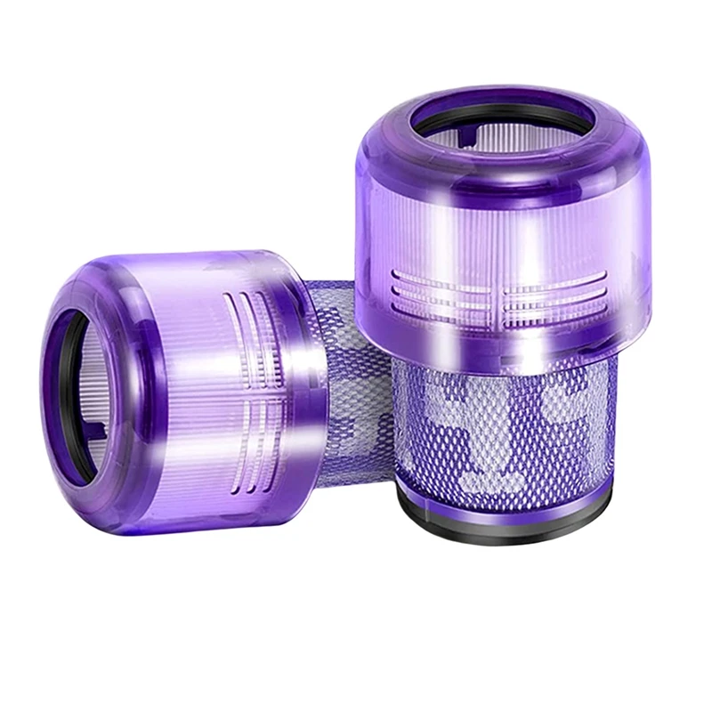 

Фильтры для пылесоса с крутящим моментом для Dyson V11 V15 SV14 Absolute Animal Detect Extra Pro