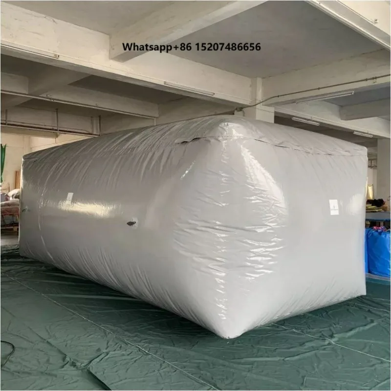Creative Design Protect Furniture Car Hail protection Car Covers Inflatable Car Cover for Hail