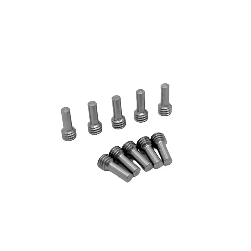 10PCS Screws  304 M4 X 9.2mm of Drive Shaft Axle for Hyper GO MJX H12Y H12Y+ Metal Upgrade Parts RC Crawler Car Truck Buggy