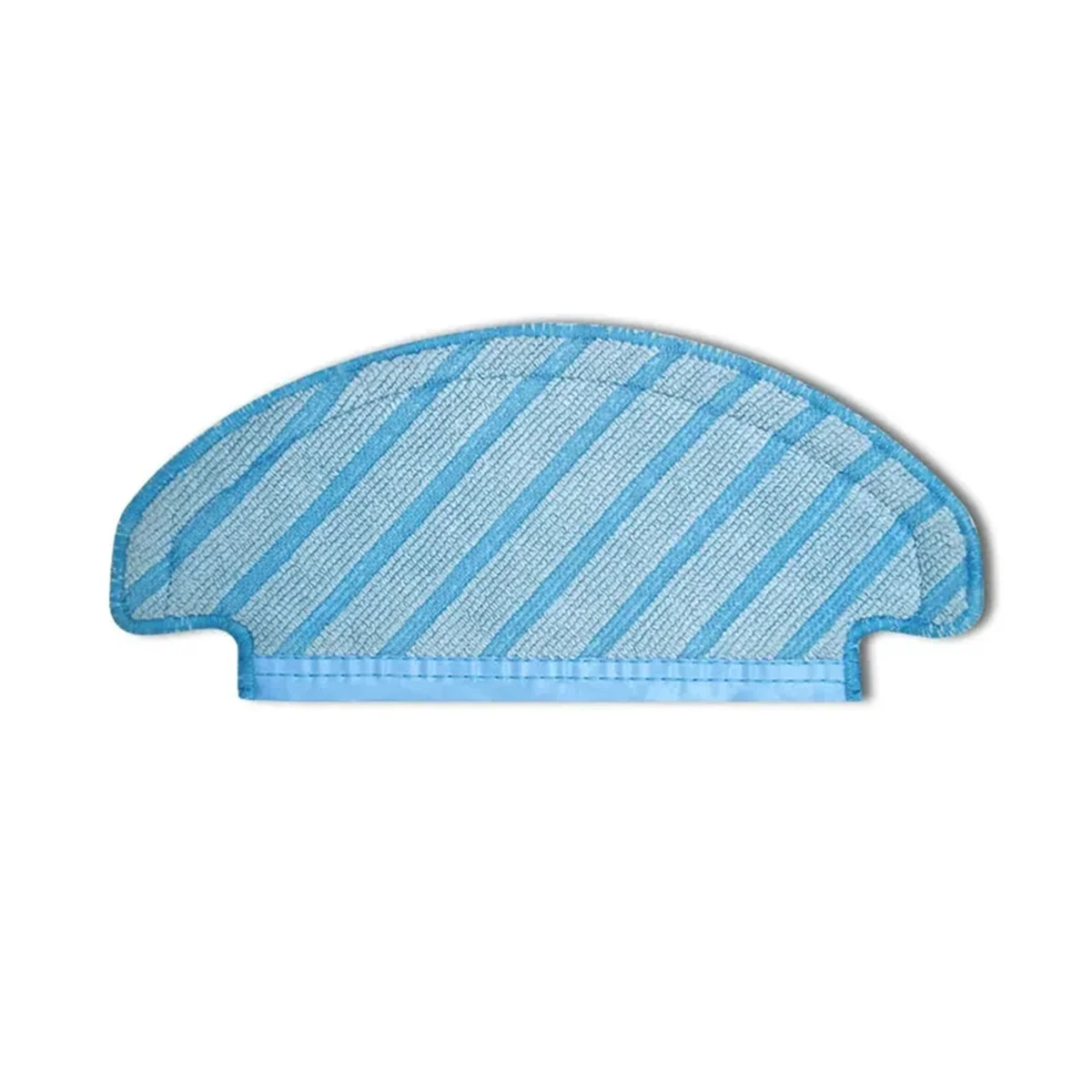 For Ecovacs Debot N10 / N10 Plus Roller Side Brush Hepa Filter Mop Cloths Robot Vacuum Cleaner Accessories#A66K