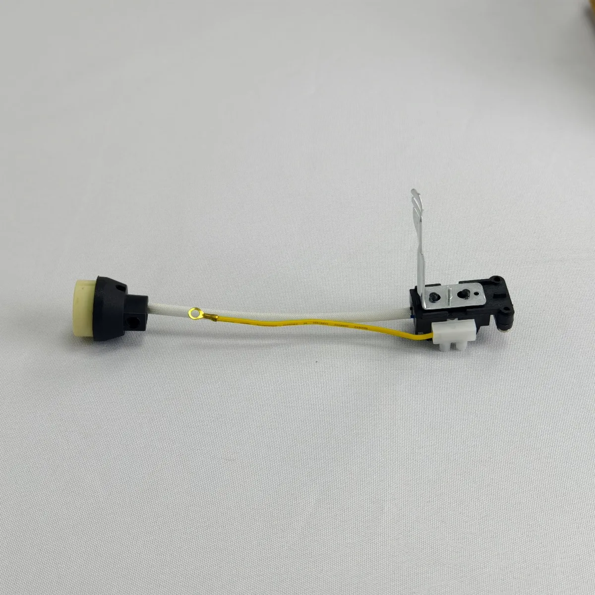 1PCS Spare Part Gu10 Socket Base Holder Lamp Wiring for GU10 Base Halogen Socket or GU10 Led Bulb Lamp Base 15cm Cable Length