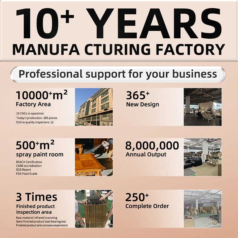 Fabryka mebli wysokiej jakości w Dongguan, produkcja na zamówienie OEM/ODM, sypialnia z opcjonalnym stołkiem do makijażu, flanela, skóra