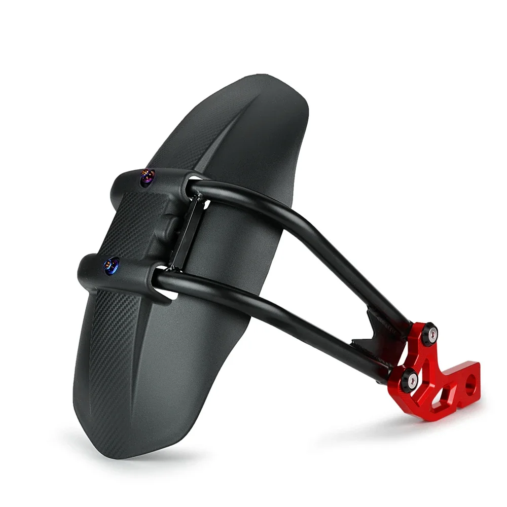 Voor Honda X-ADV 750 X ADV 750 Motor Achterspatbord Wieldop Splash Guard Spatbord XADV X ADV 750 2017-2024 2023 2022 2021 2020