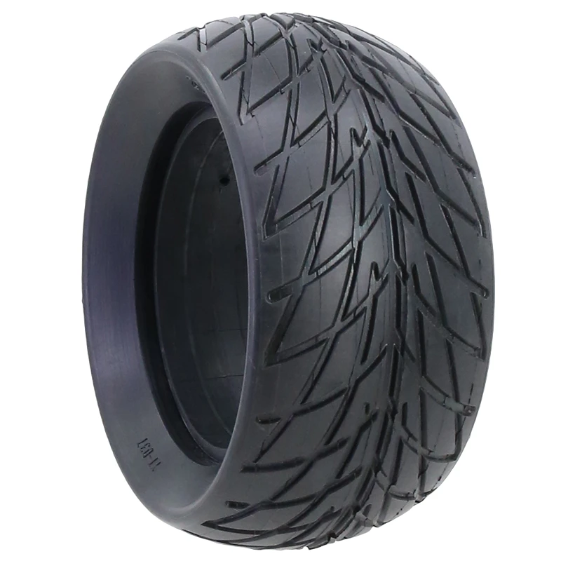 Electric Scooter Hot sale high-quality  200X90 Balanced Scooter Bicycle Solid Tire, Explosion proof and Durable