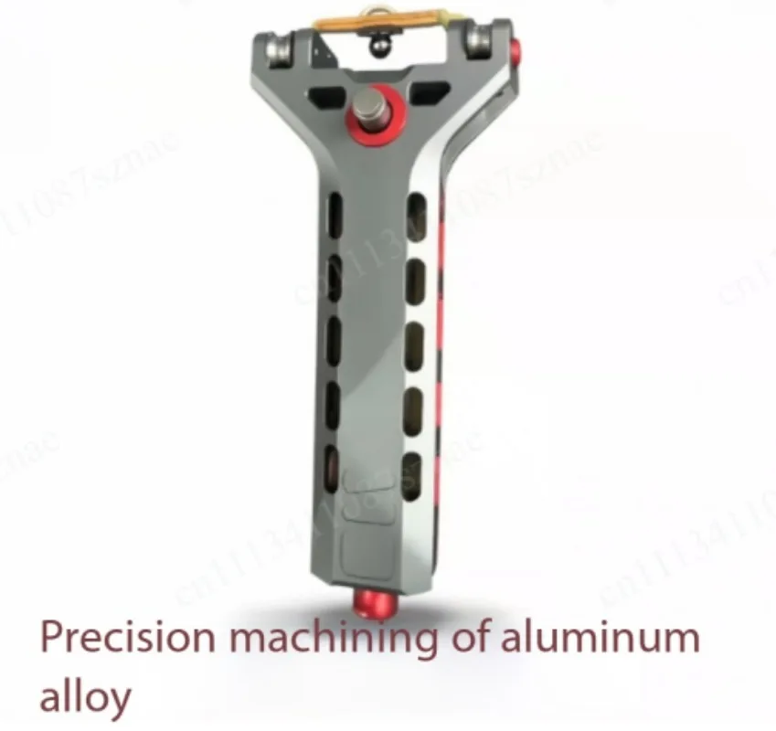Suitable for aluminum alloy mechanical high precision mechanical  magazine automatic numerical control