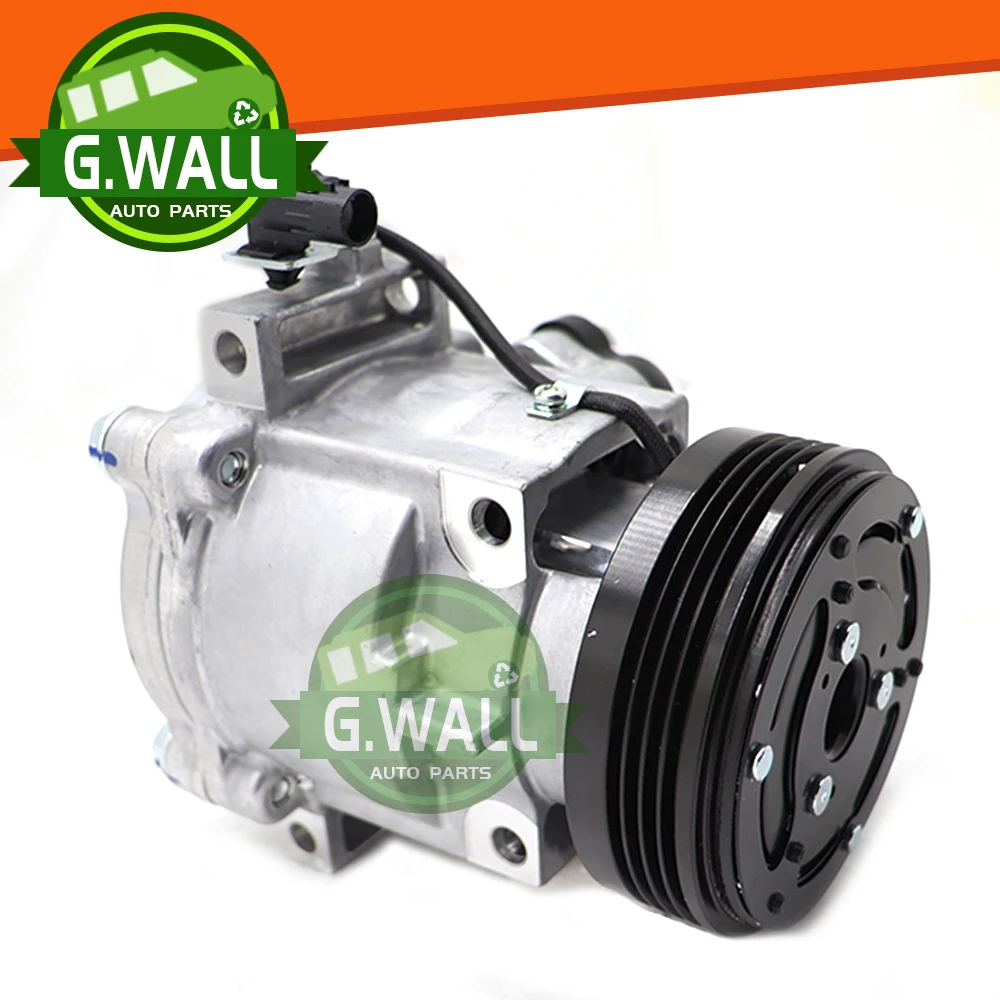 NEW Air Conditioning AC Compressor For Suzuki Swift Sport ZC32S 95200-68LB1 9520068LB1 95200-68LB0 9520068LB0 AKS200A207