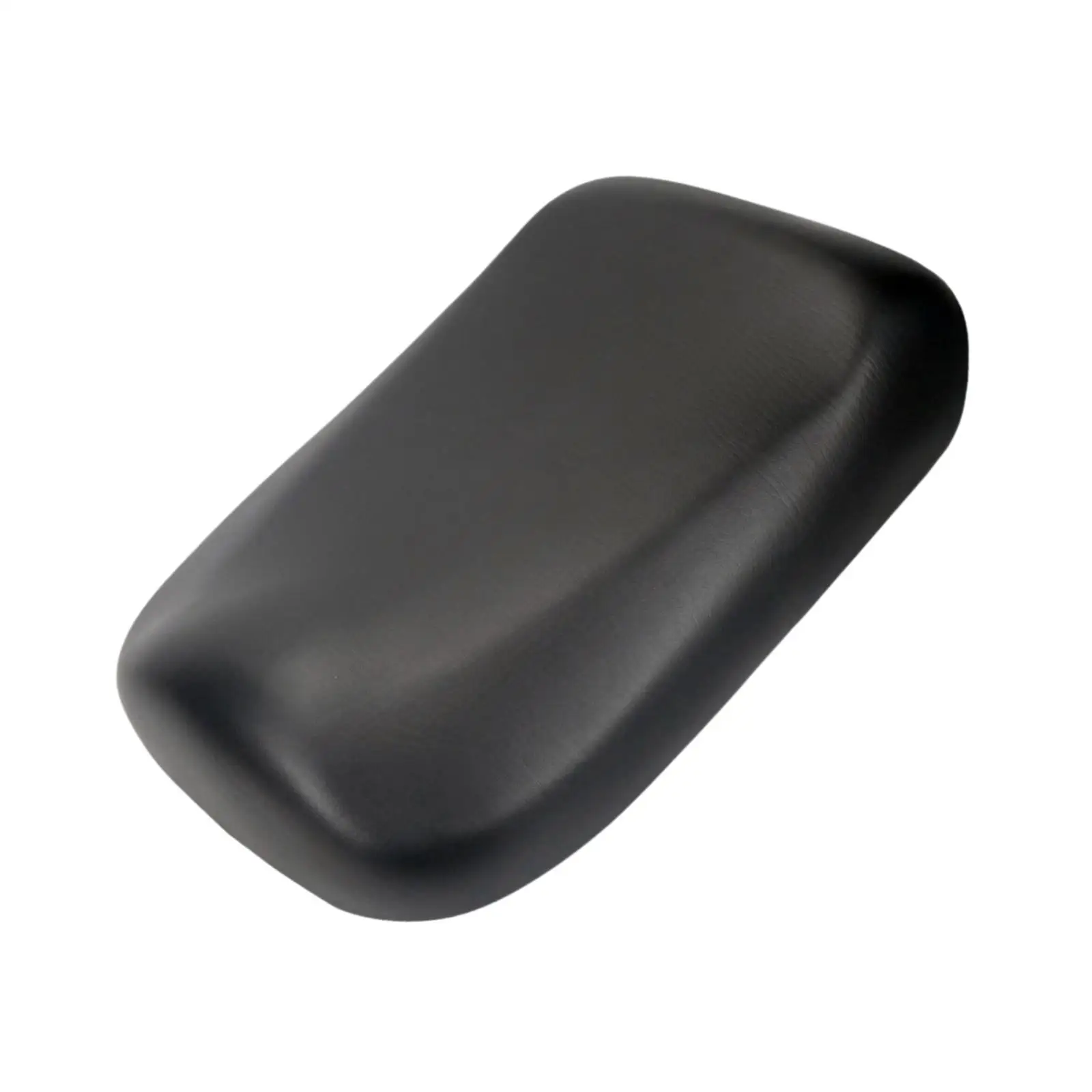 Motorbike Seat Cushion Gel Saddle Waterproof PU Leather Cover Replacement for Honda Zoomer Ruckus AF58 NPS50 Stable Performance