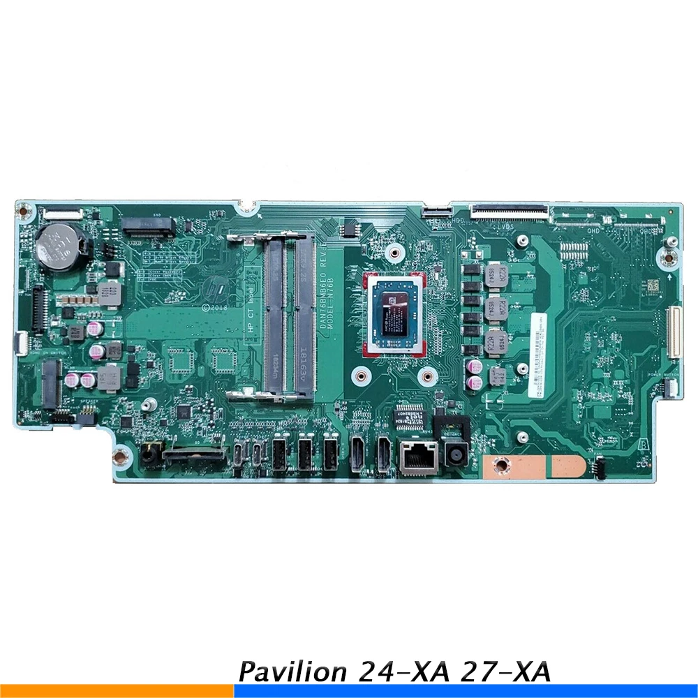 

Для HP L20486-604 DAN76BMB6E0 материнская плата все-в-одном Pavilion 24-XA 27-XA