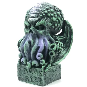 10 Hauptverkäufe Cthulhu Puppe - №9