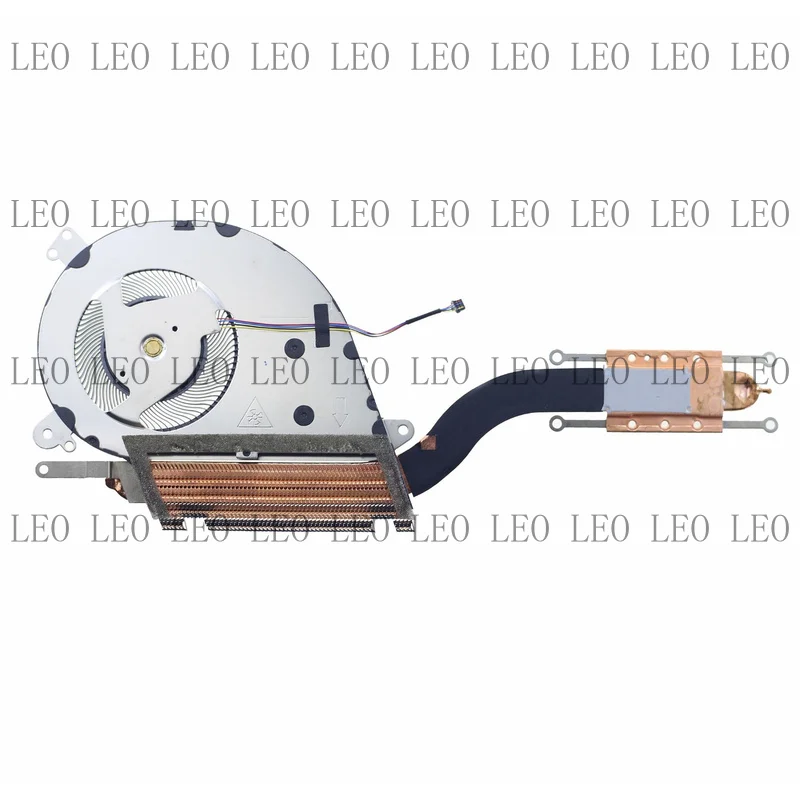 MY Laptop CPU Heatsink Fan for ASUS ZenBook UX3000E UX393E UX393EA UX393J