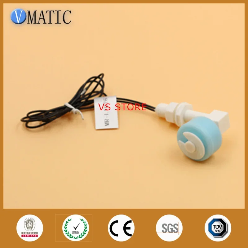 Free Shipping Water Sensor VCL1026-P One Float One Point Water Pump Sensor