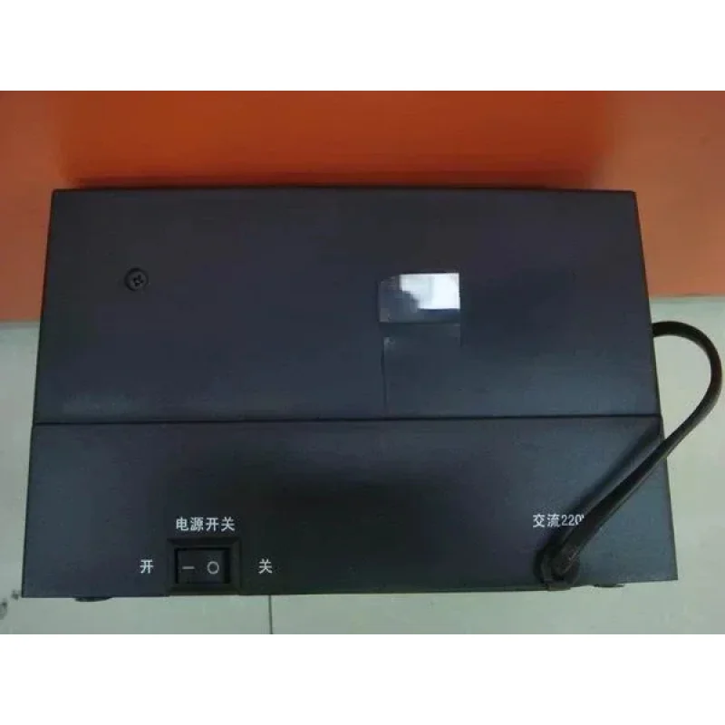 Hot SalesFor Passbook Bill Multi-Function Ticket Identifier Invoice Money Detector