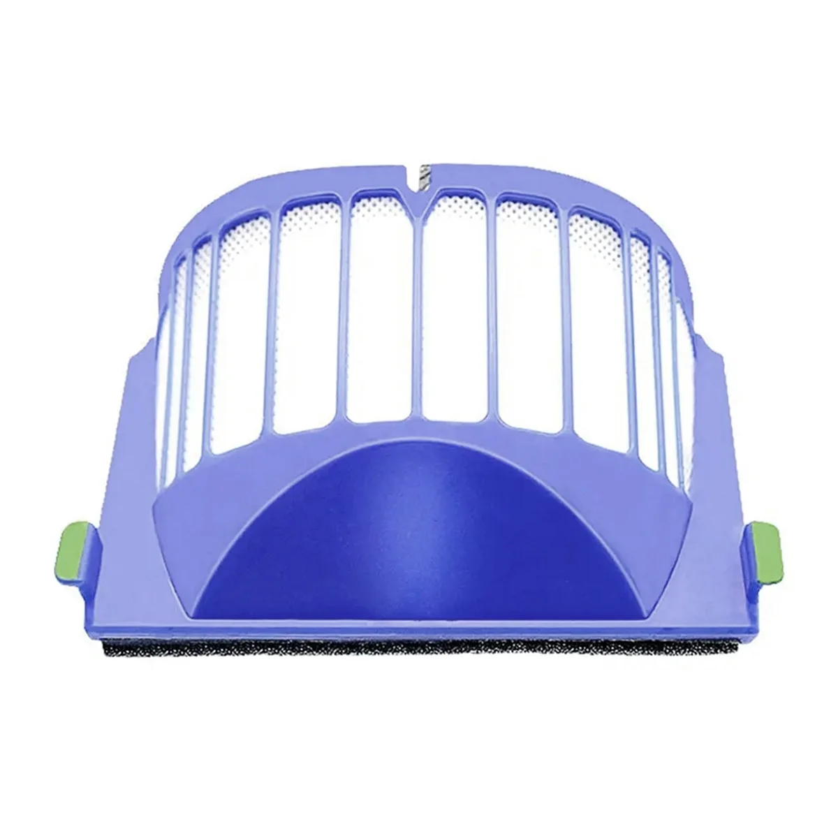 Für irobot 500 & 600 Serie 536 550 595 614 618 620 630 635 645 Filter Teile Staubsauger Zubehör