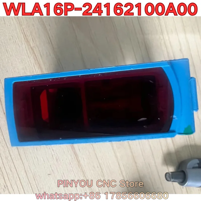 Second-hand WLA16P-24162100A00  sensor function test is normal Latest Prices as of July 2026