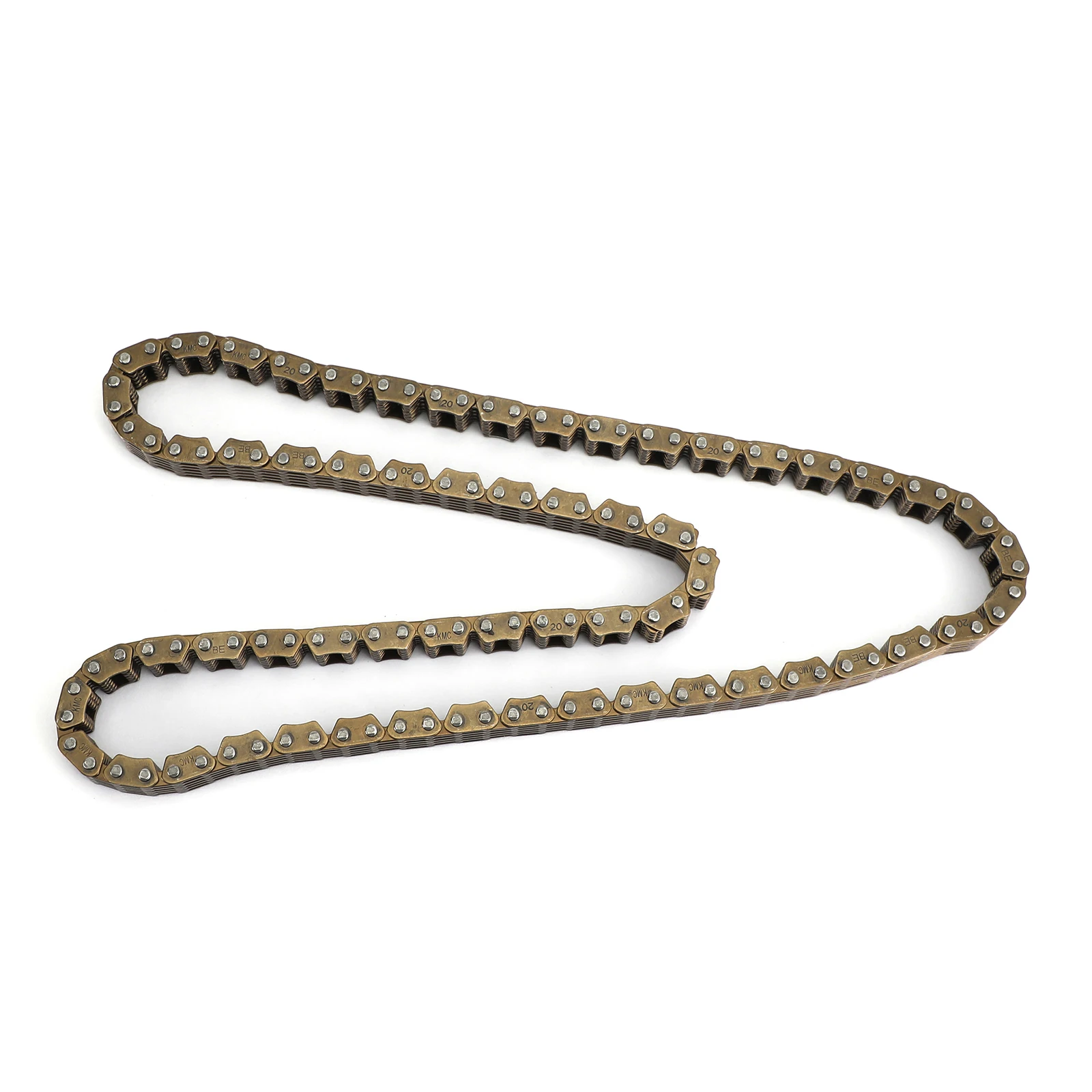 

Artudatech New Heavy Duty Drive Chain For Yamaha Yzf R1 Fz1-N Fz1-S Fazer 94591-60122
