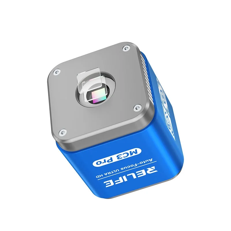 Relife MC3 Pro Hd M…