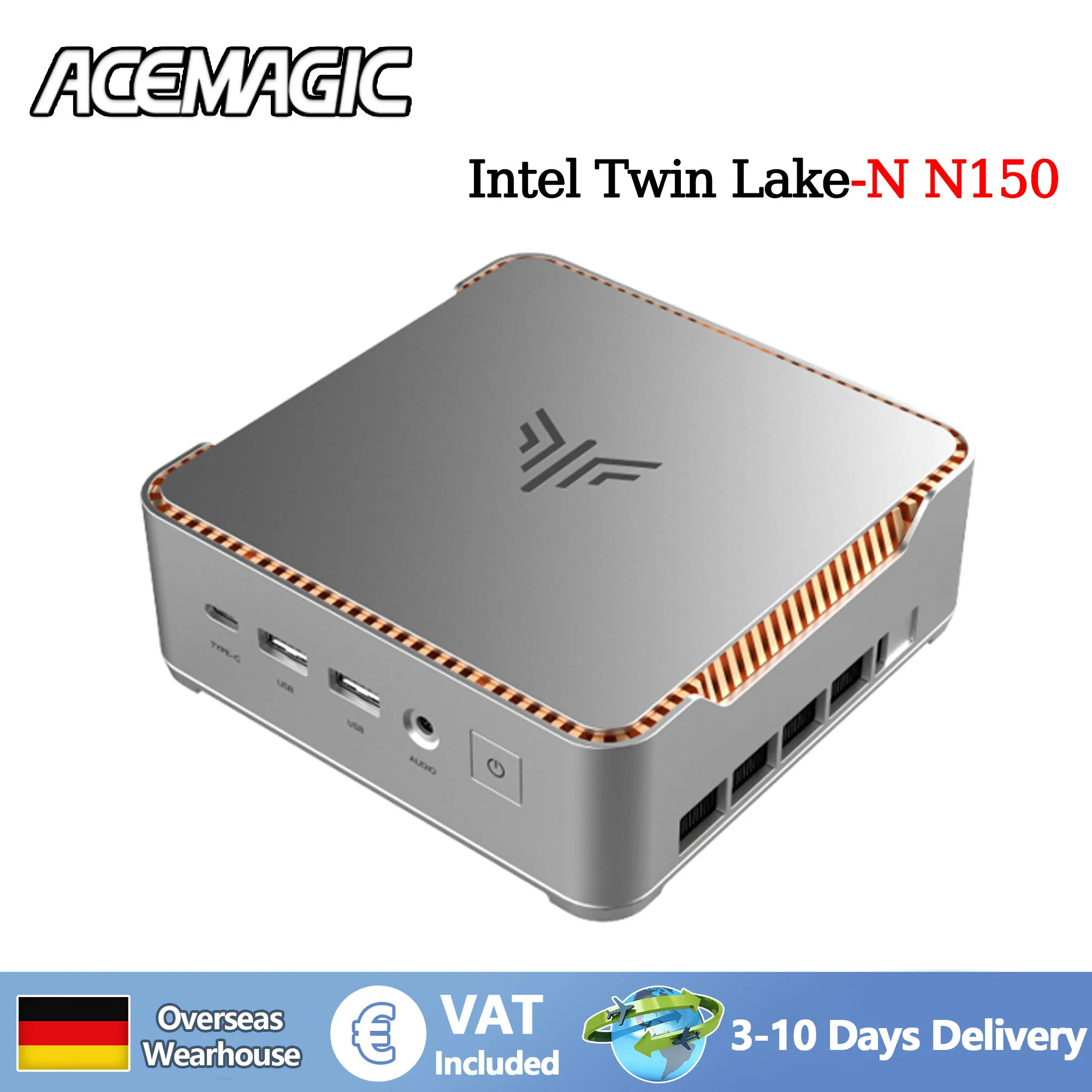 Essenx E2 Mini PC