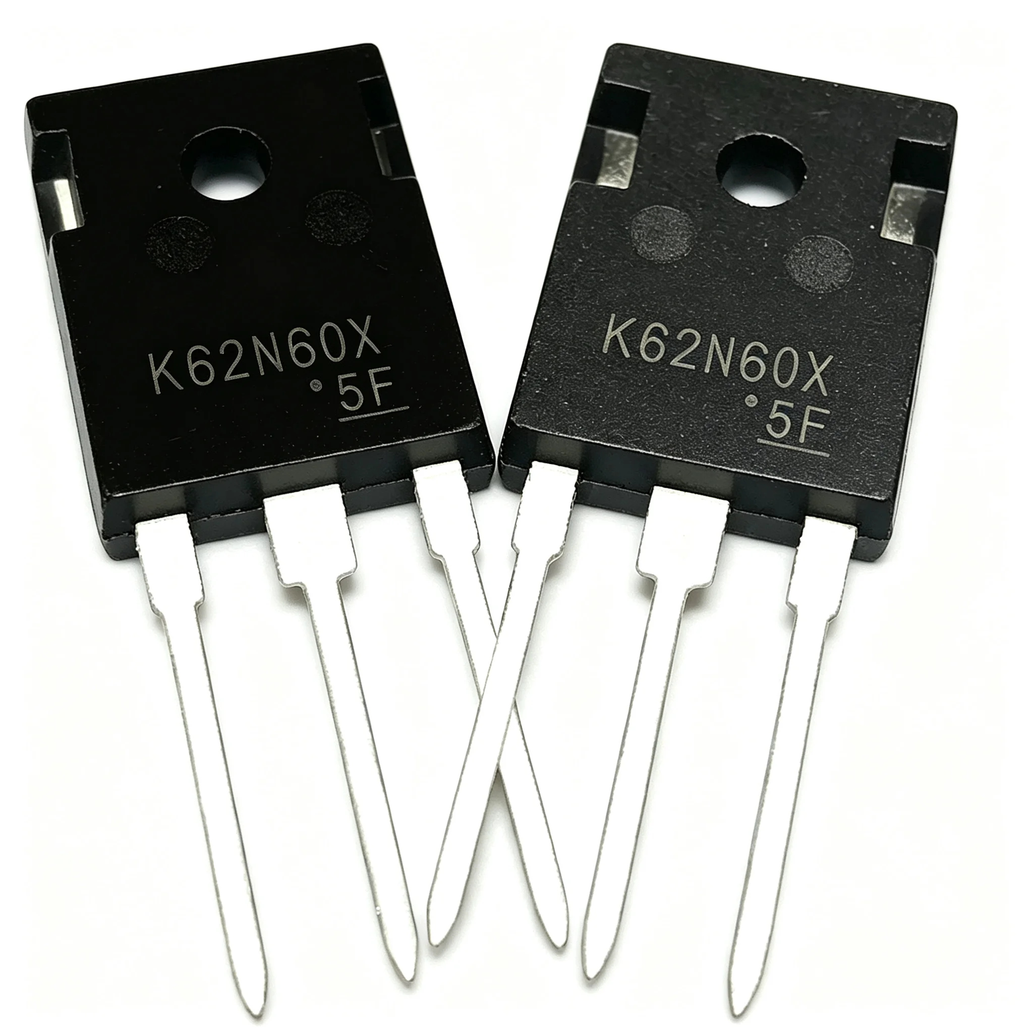 5piece K62N60X TK62N60X 600V 61.8A TO-247