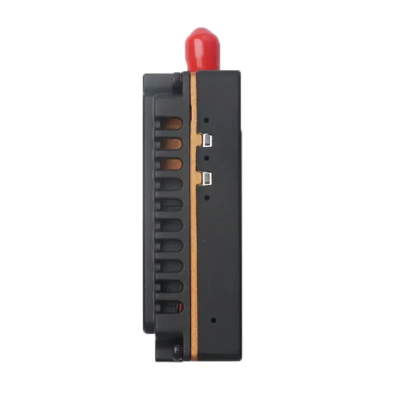 B92B 7.2G 7W 64CH FPV Audio Video Transmitter VTX for RC Long Range Drone 2-8S with Heat Sink Fan