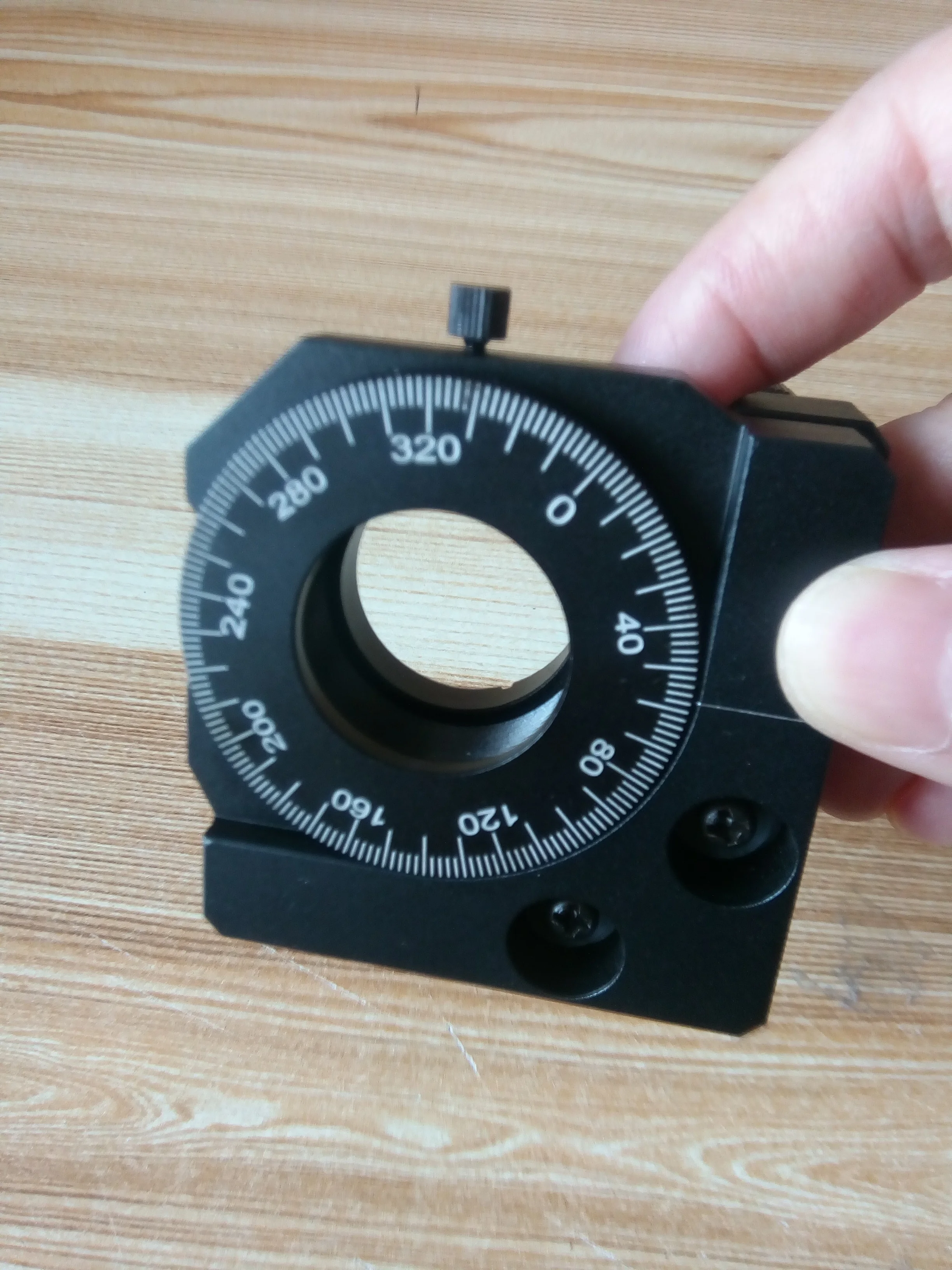 

High Damage Threshold Air Gap Zero-Order Half-Wave Plate/quarter-Wave Plate/400Nm/405/415/423Nm