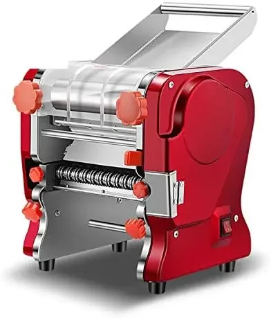 Pasta Making Machin… - image