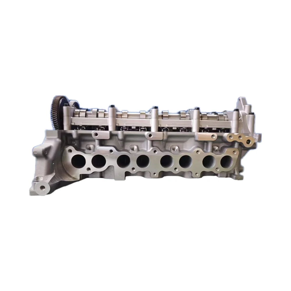 D4HA D4HB D4BA Cylinder Head Semi Assembly For Hyundai Tucson Sorento 2.2D 2013 New Condition