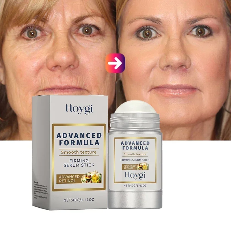 

Retinol Collagen Balm Anti-Wrinkle Repair Face Brightening Moisturizing Nourishing Firming Lifting Anti Aging Balm Korean Care