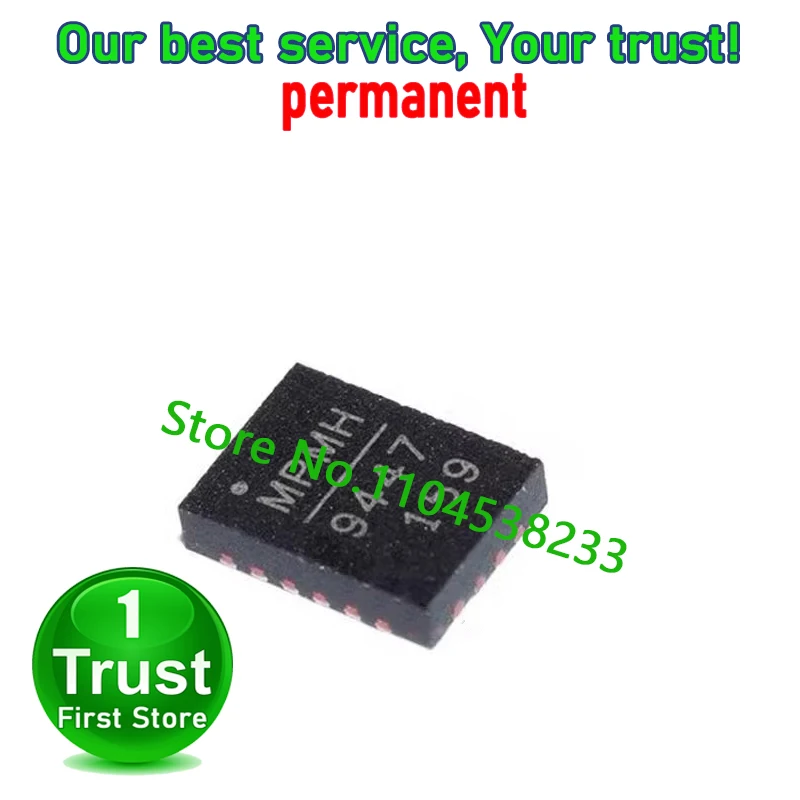 

10-50PCS/LOT MP9447GL MP9447GL-LF-Z MP9447 QFN20