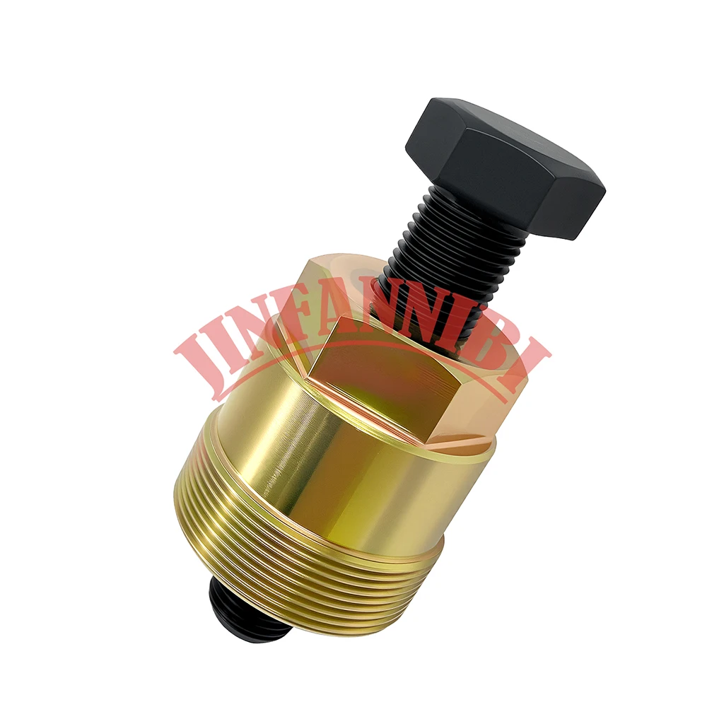 

42mm x 1.5mm Right Hand Threads Flywheel Puller for SeaDoo 587 & 657 #420876081