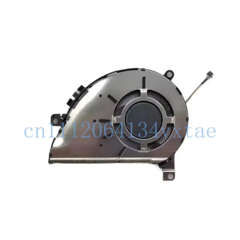 Original Laptop CPU Cooling Fan For Asus Zenbook 14 UX434F UX434FCL Flip UX463F FLM2 DFS5K12115491Z 13NB0MW0T01021 0.1