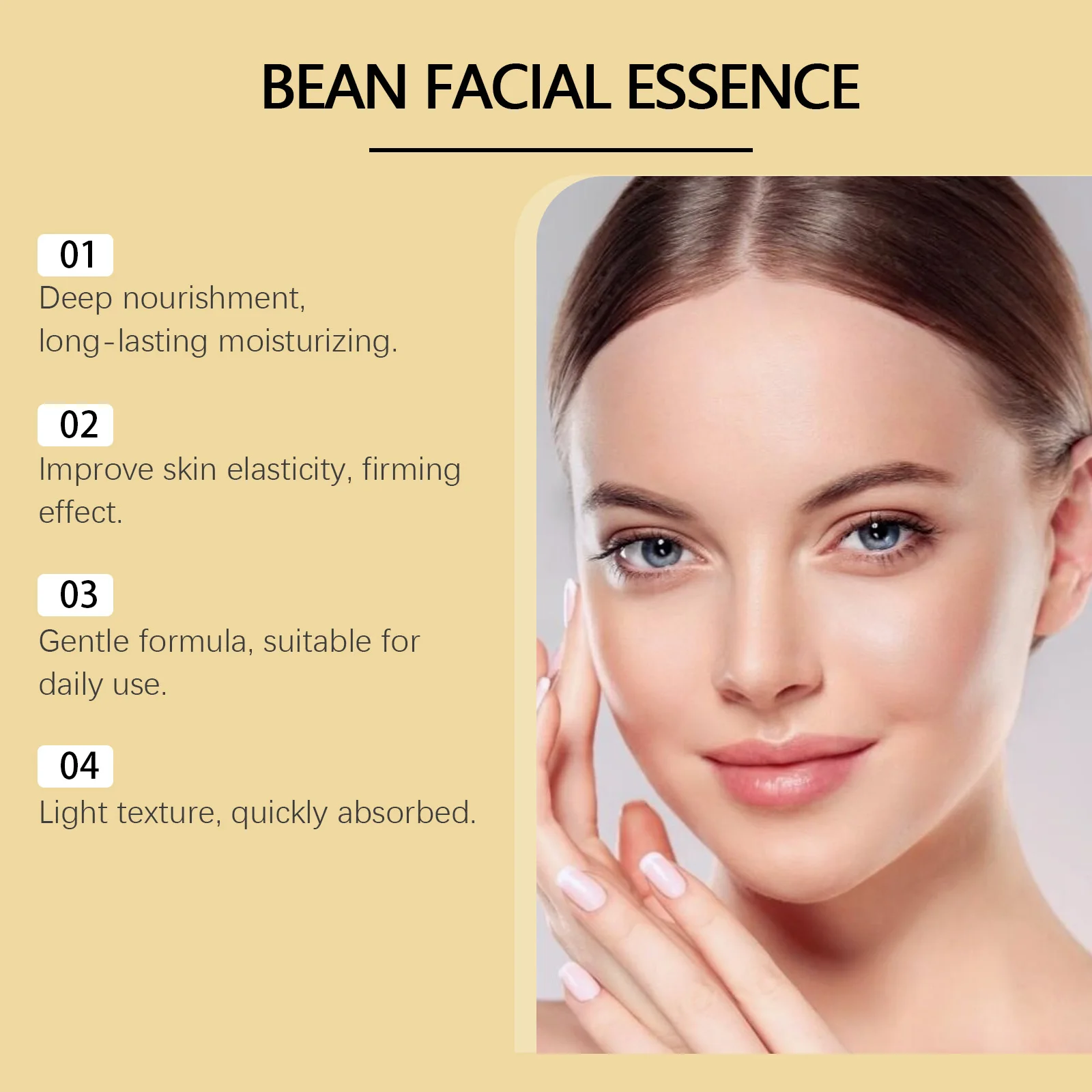 Glycolic Acid Toning Solution Oil Control Shrink Pores Smoothing Skin Rejuvenation Brighten Lighten Blemishes Moisturizing Toner