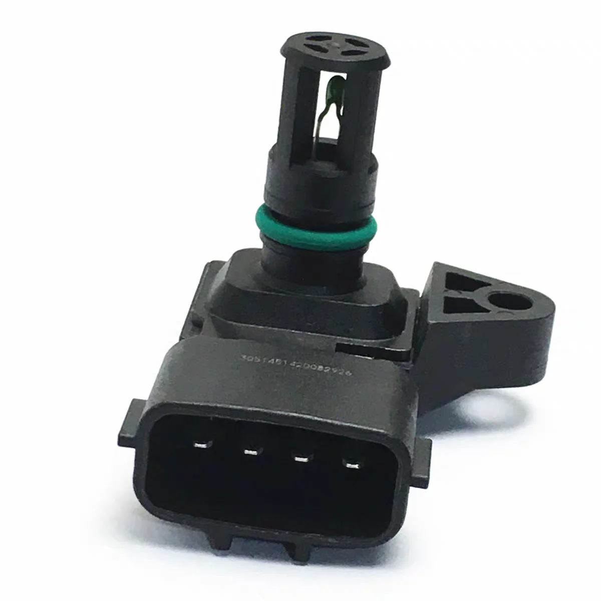 1pcs 100% 366-019 A2C90894600 is suitable for automotive parts vacuum quality air flow pressure sensor electronic components