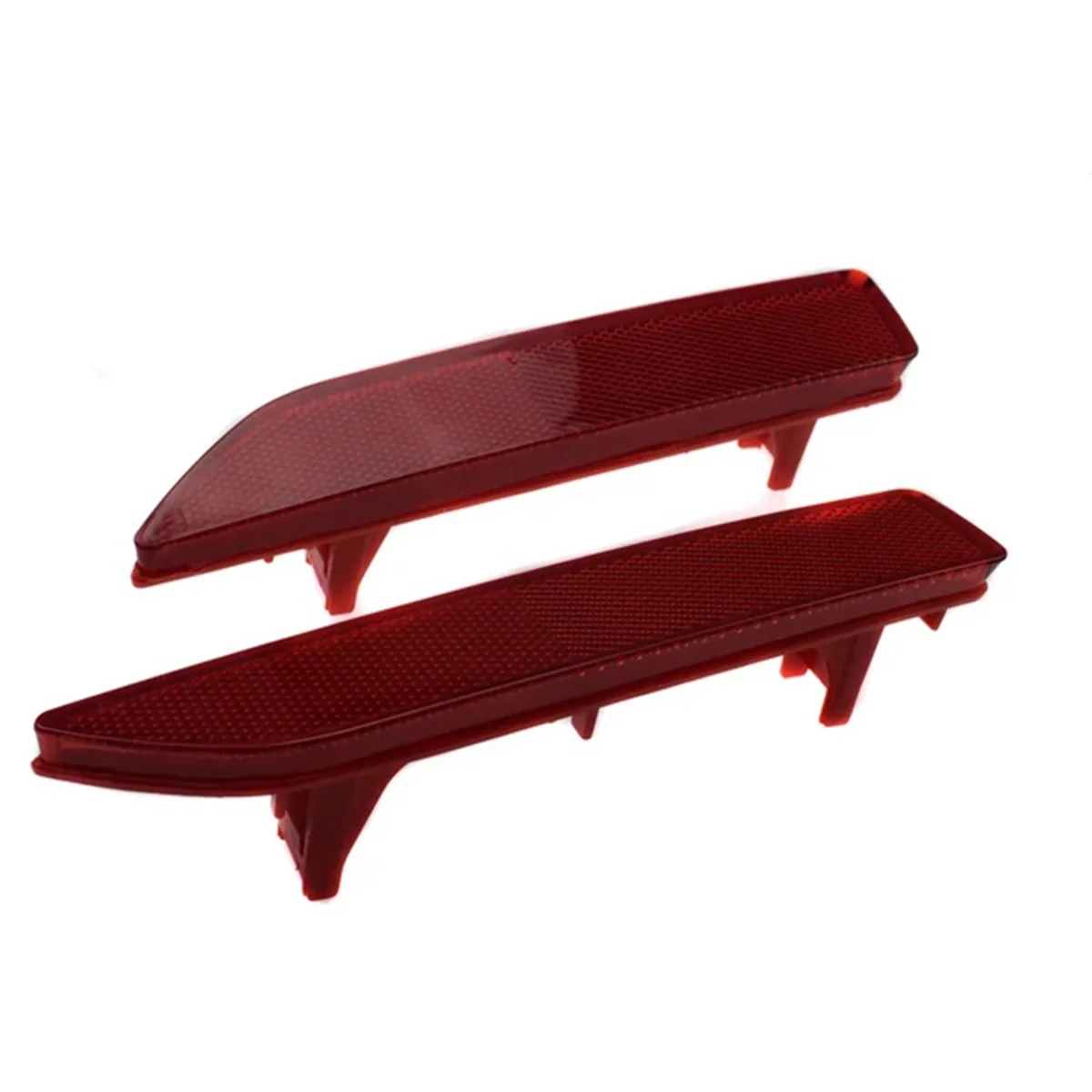 33555-SWA-003 33555-SWA-013 Rear Bumper Reflector Rear Bar Light Car for Honda CRV 2007-2009