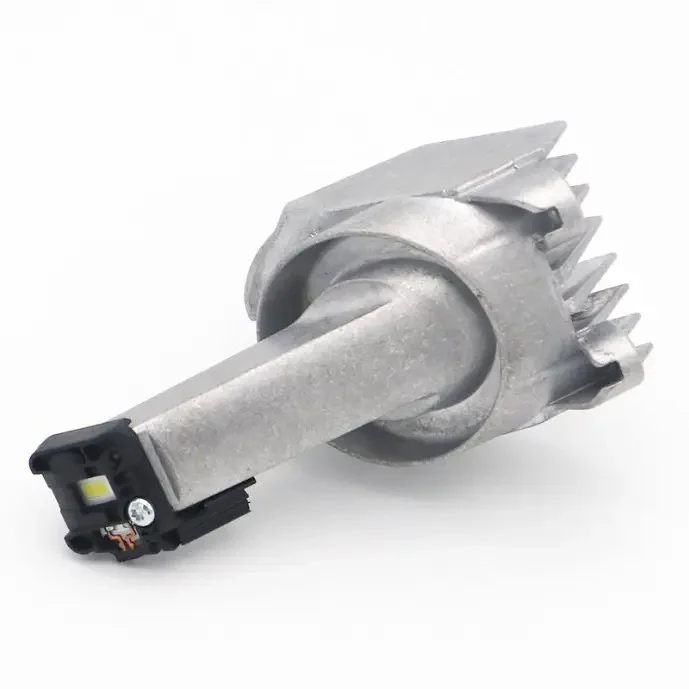 

Headlight LED Module DRL Daytime Running Light Angel Eye OE 63127262731 7262731 for 5 Series F07 GT F10 F11 F18 520d 2008-2013