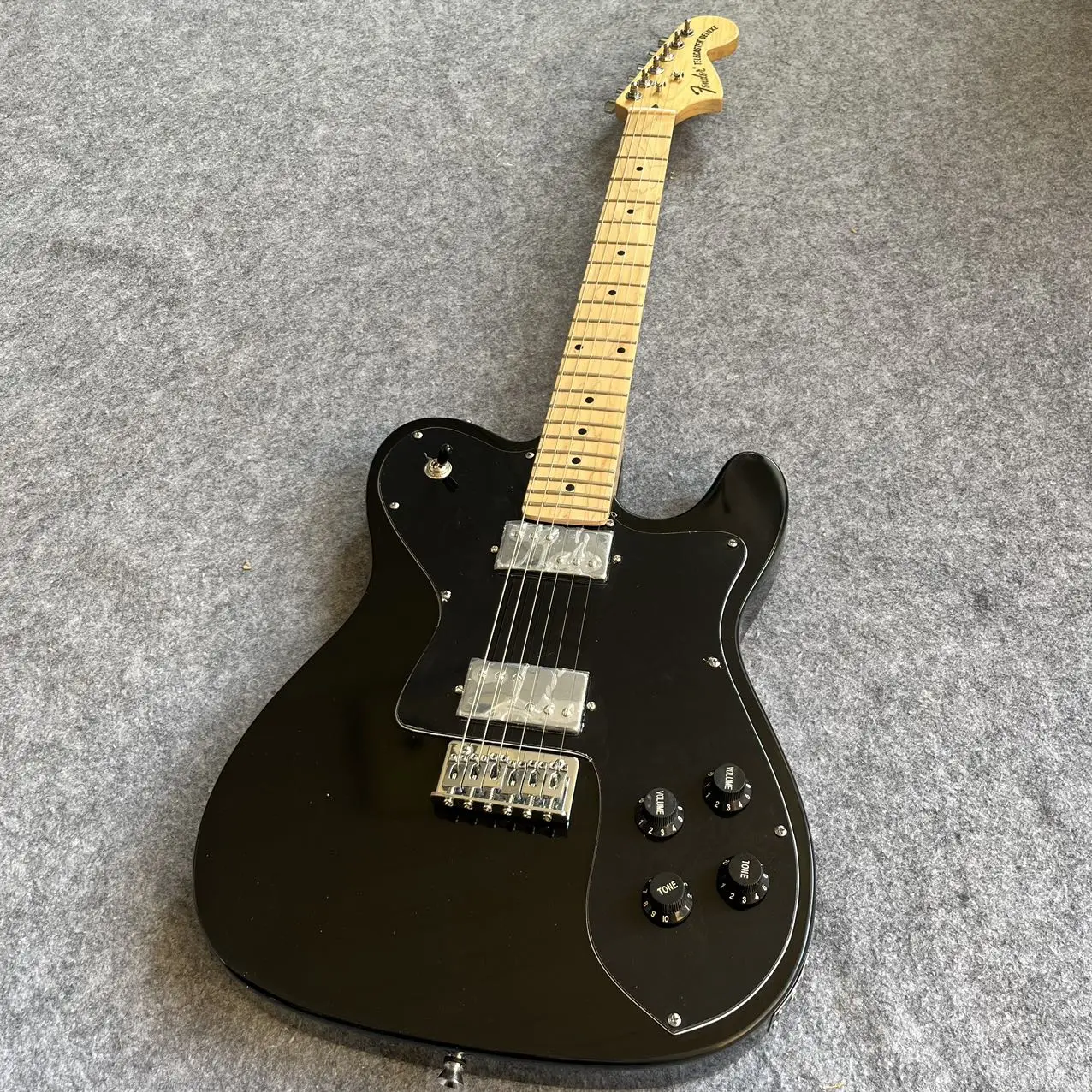 Electric guitar @1