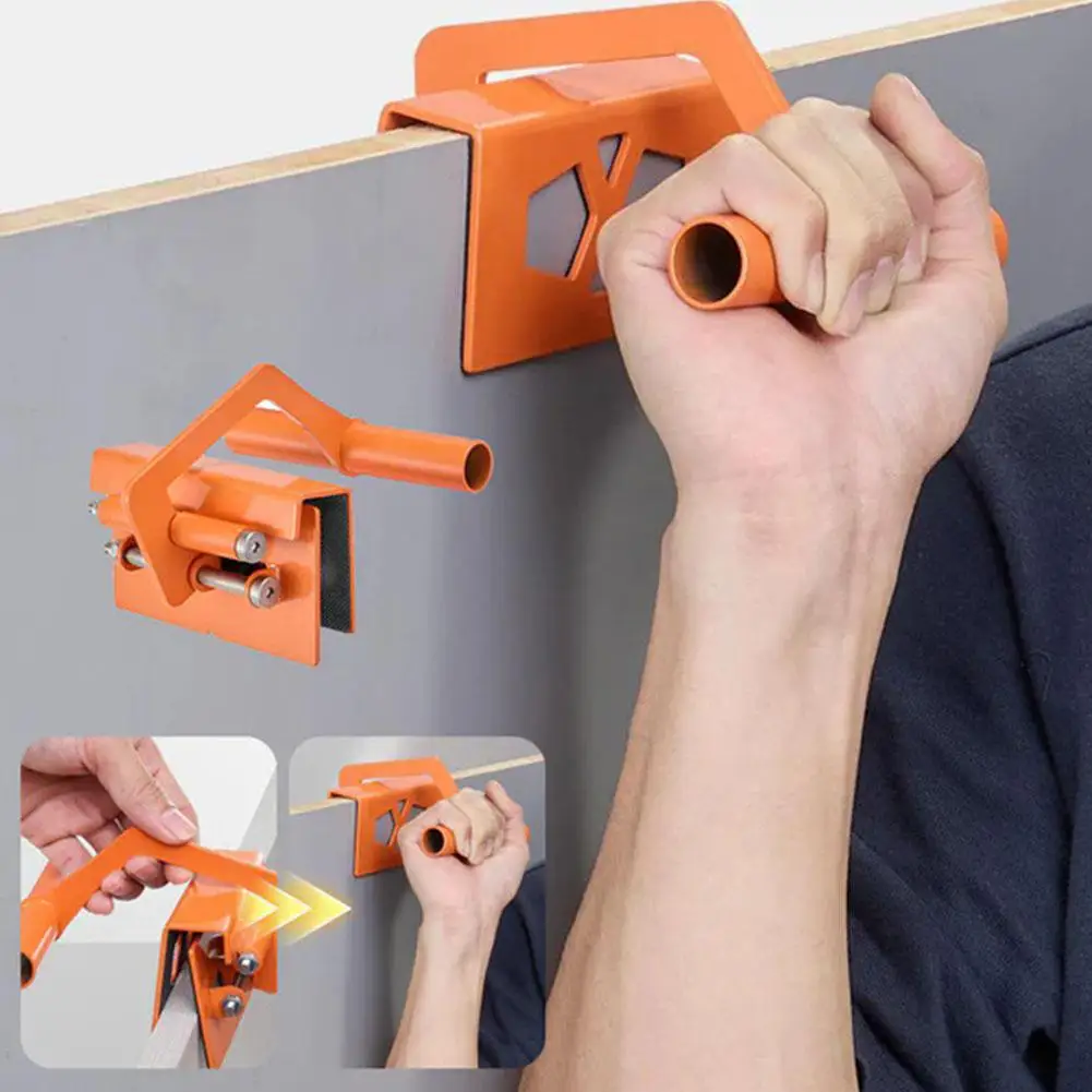 

Labor Saving Arm Lifter Drywall Lift for Wall Tile Locator Multi-Function Height Adjustment Lifting Device Panel Lifting Cabinet