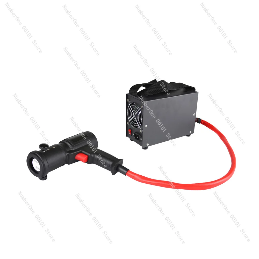 DIH-1.5KW high-power screw heater, electromagnetic induction heater, cross-border special supply, induction heater