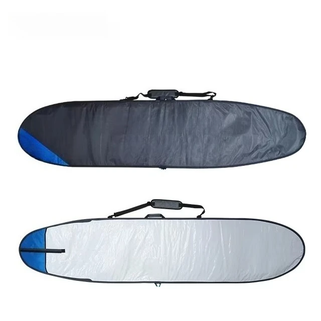 Hot Selling Waterproof Windsurf Surfboard Bag,protection Surfboard Cover for Longboard,heavy-duty Surfing Board Bag Foil Bag