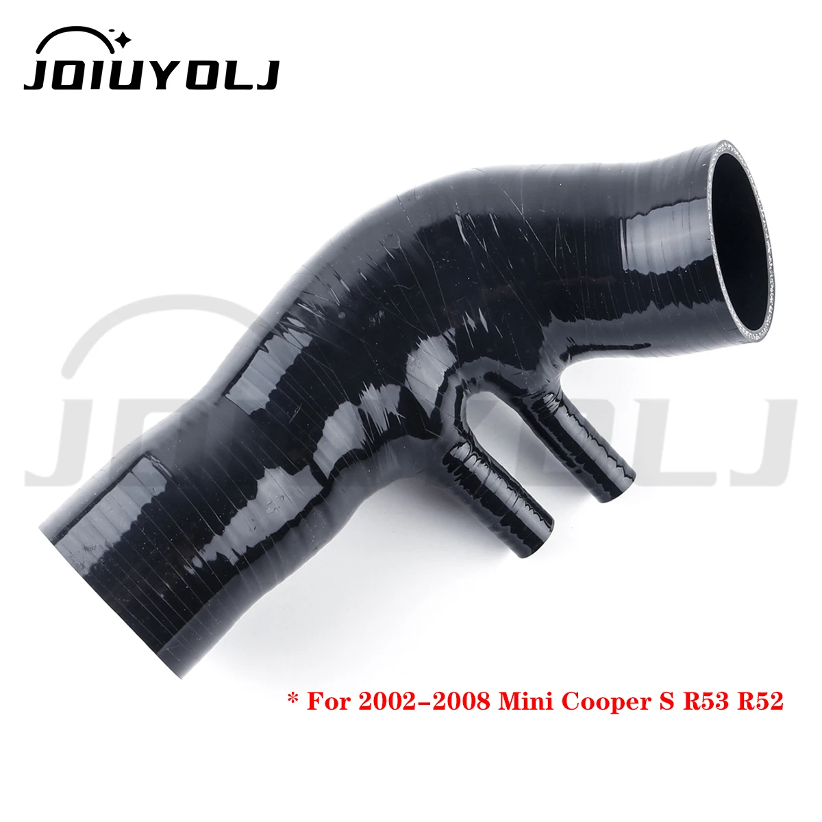 Silicone Air Intake…